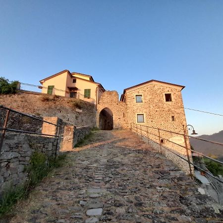 Appartamento Perla Beverino Luaran gambar