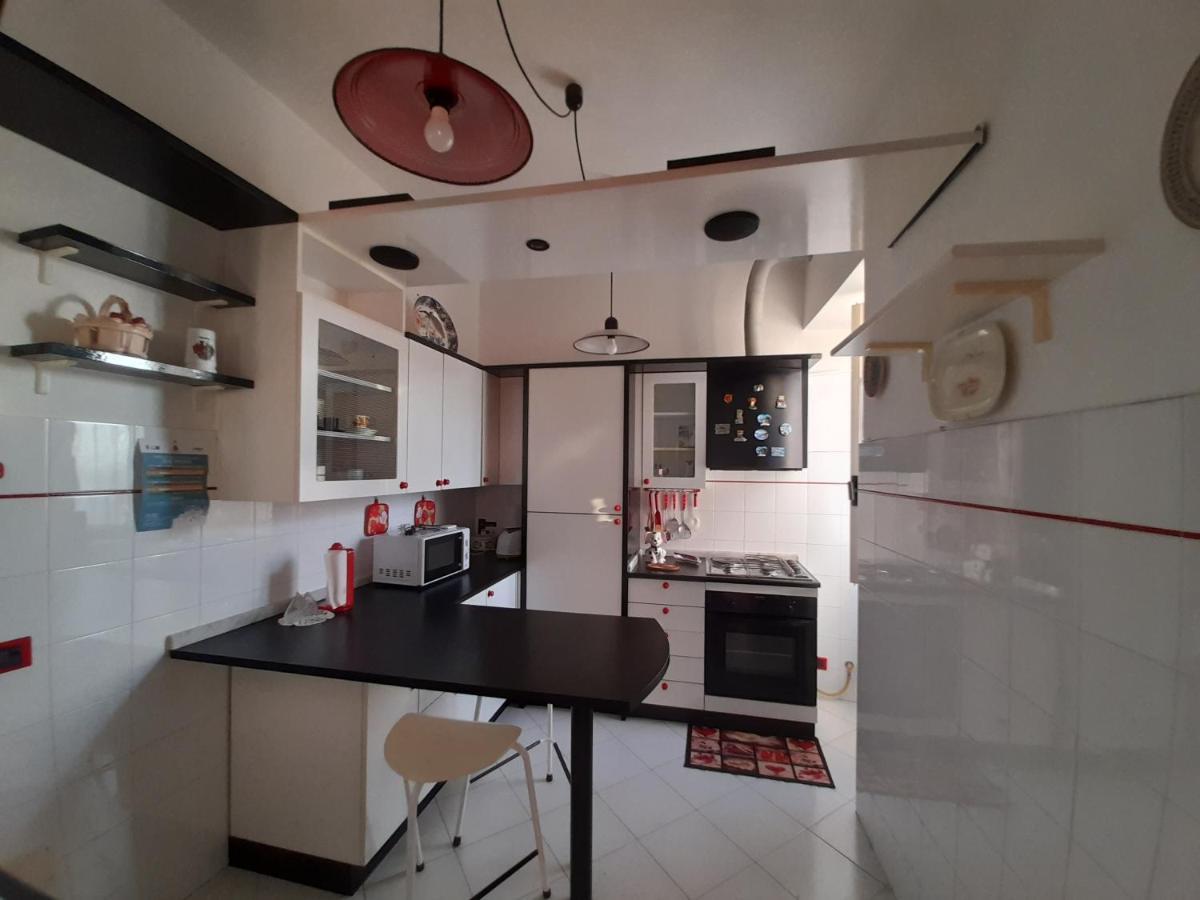 Appartamento Perla Beverino Luaran gambar